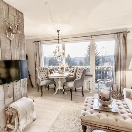 Home Suites Apartment 3 Braunlage Ngoại thất bức ảnh