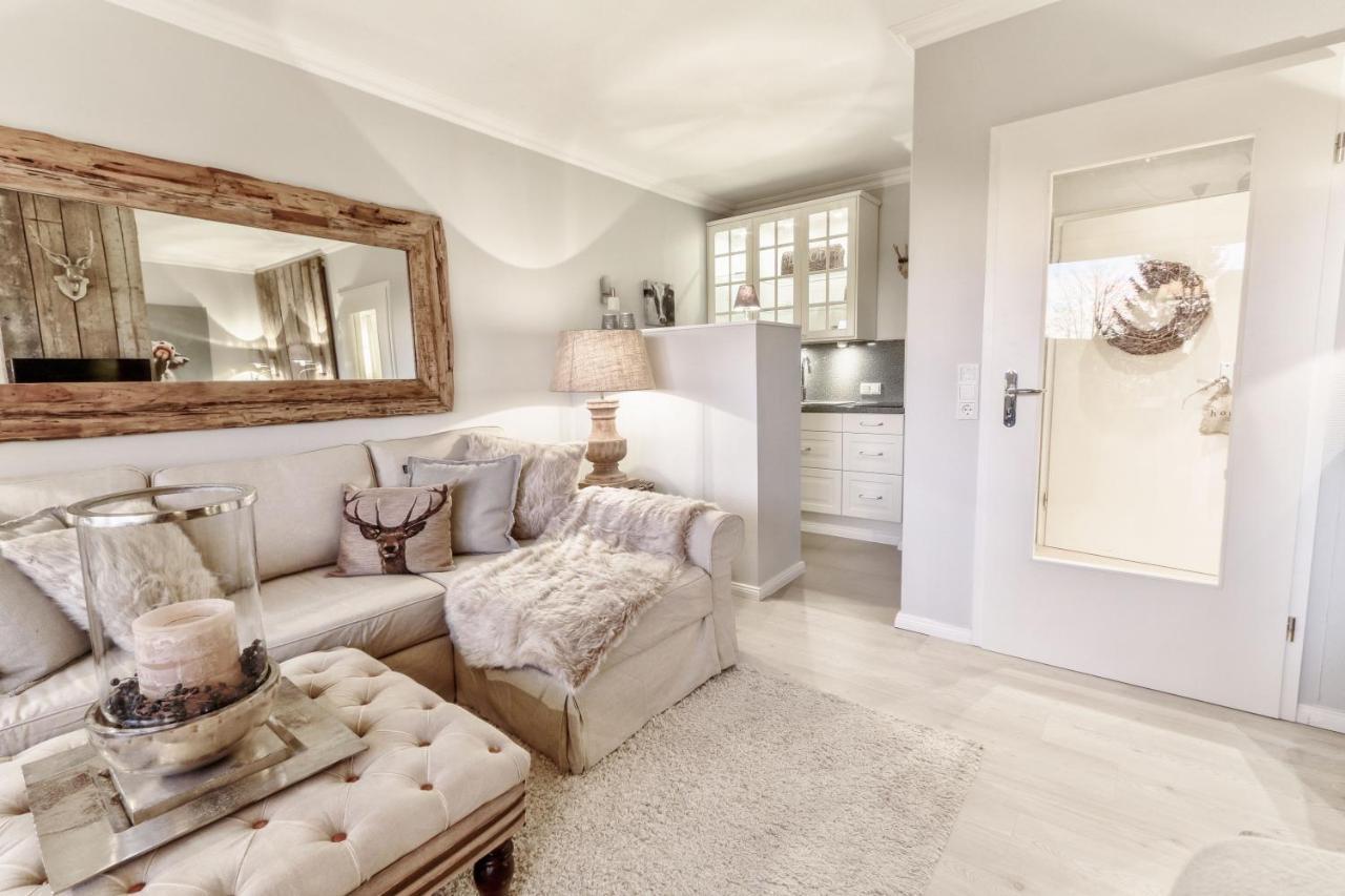 Home Suites Apartment 3 Braunlage Ngoại thất bức ảnh