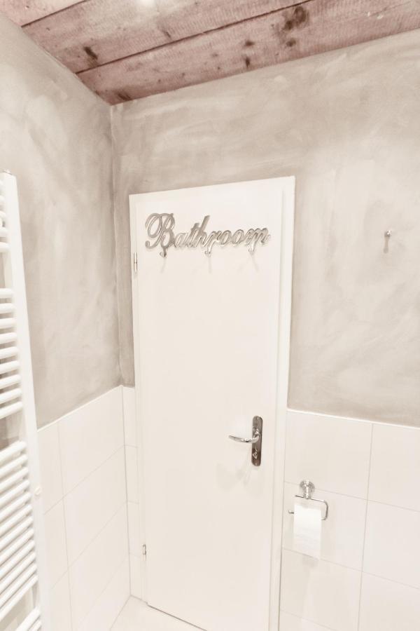 Home Suites Apartment 3 Braunlage Ngoại thất bức ảnh