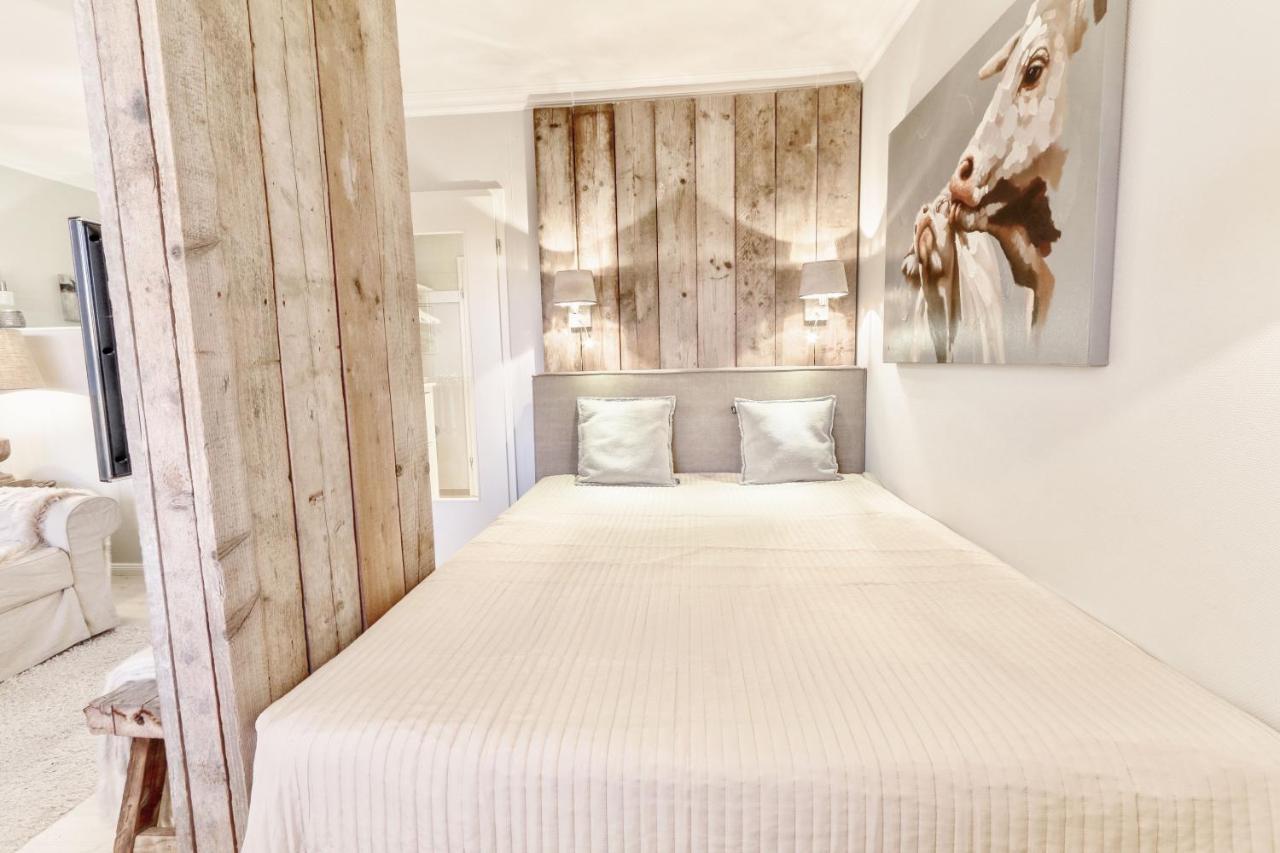 Home Suites Apartment 3 Braunlage Ngoại thất bức ảnh