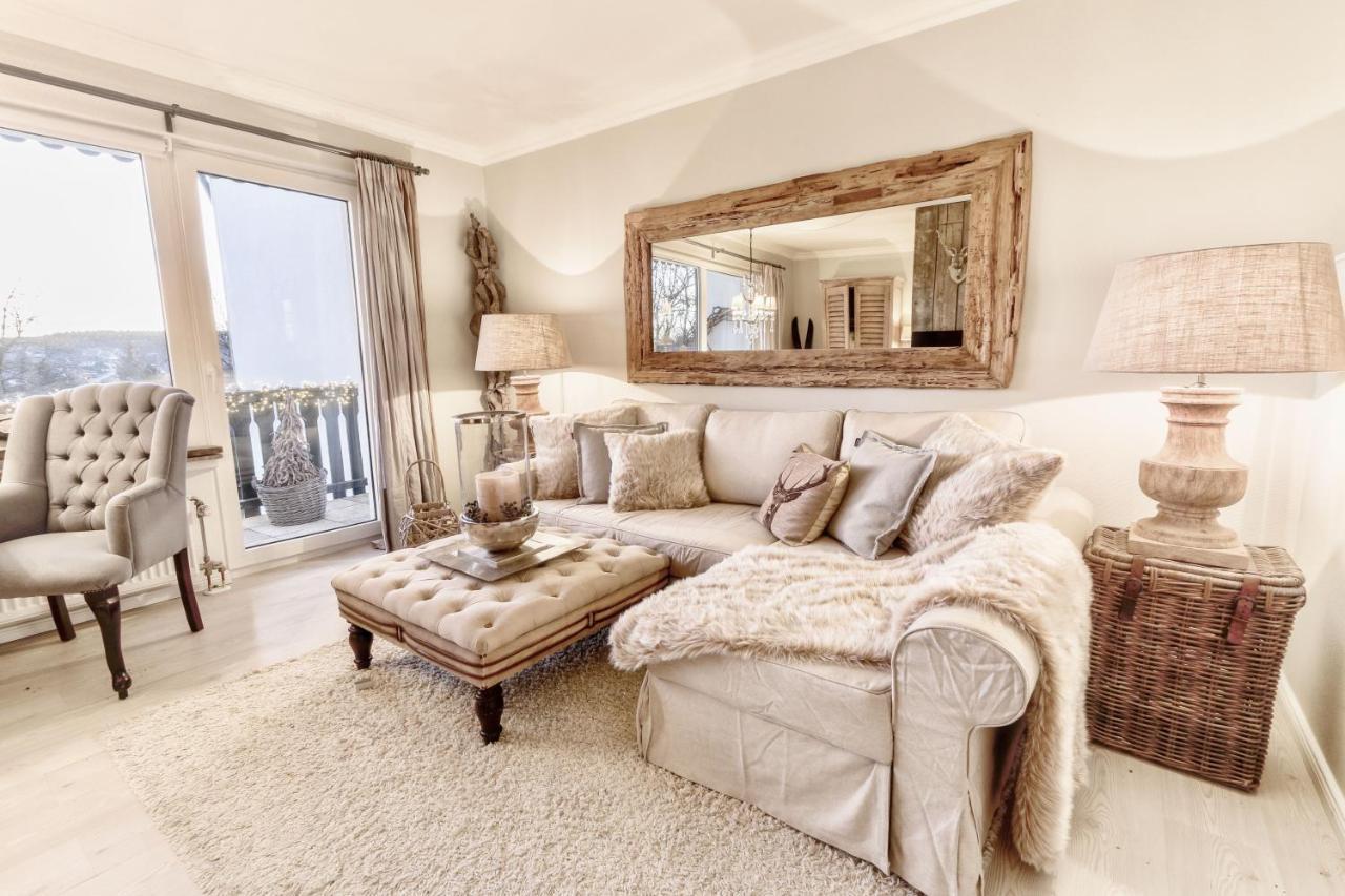 Home Suites Apartment 3 Braunlage Ngoại thất bức ảnh