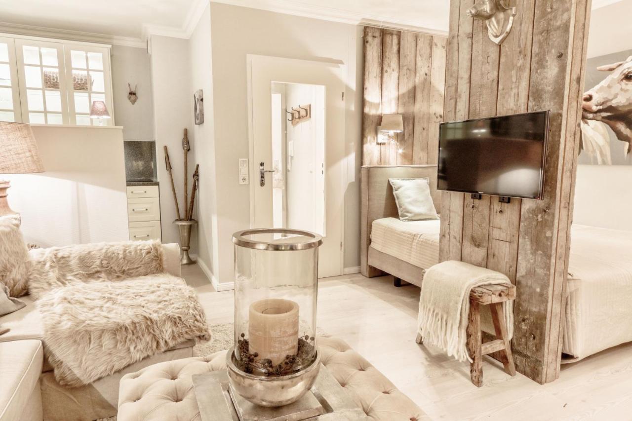 Home Suites Apartment 3 Braunlage Ngoại thất bức ảnh